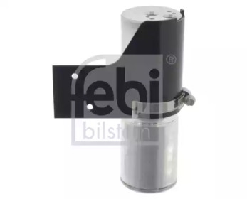 Осушитель, кондиционер FEBI BILSTEIN 48454