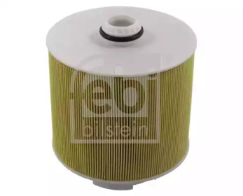 Фильтр FEBI BILSTEIN 48476