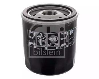 Масляный фильтр FEBI BILSTEIN 48527