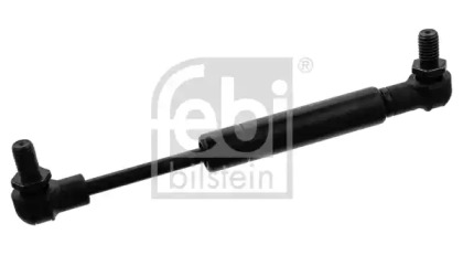 Газовая пружина, фронтальная крышка FEBI BILSTEIN 48649