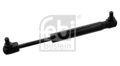 Газовая пружина, фронтальная крышка FEBI BILSTEIN 48651