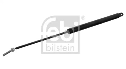 Газовая пружина, крышка багажник FEBI BILSTEIN 48655