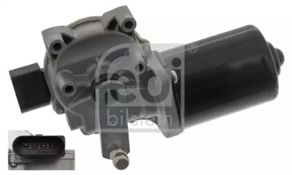 Электродвигатель FEBI BILSTEIN 48671