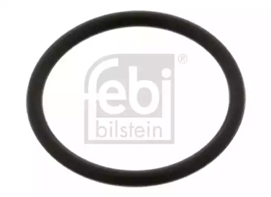 Уплотнительное кольцо, клапанная форсунка FEBI BILSTEIN 48674