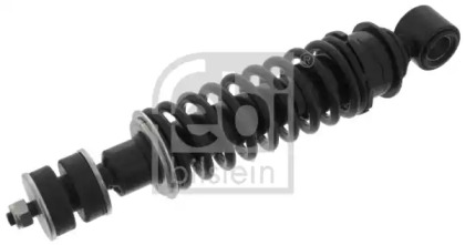 Гаситель, крепление кабины FEBI BILSTEIN 48691