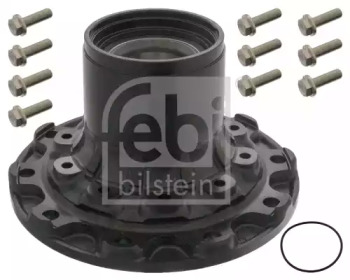 Ступица колеса FEBI BILSTEIN 48711