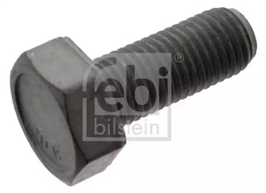 Болт, диск тормозного механизма FEBI BILSTEIN 48760