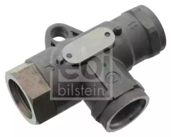 Многопозиционный клапан FEBI BILSTEIN 48802