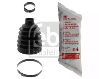 Комплект пыльника FEBI BILSTEIN 48809