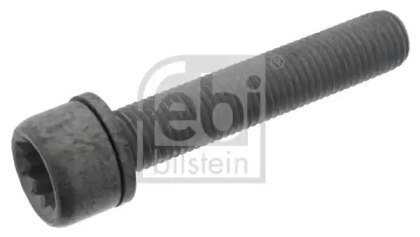 Болт, корпус скобы тормоза FEBI BILSTEIN 48817