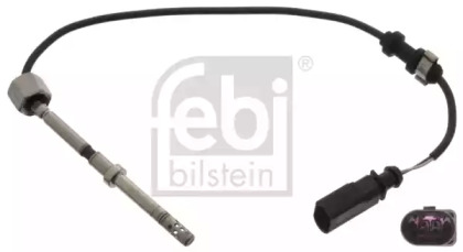 Датчик FEBI BILSTEIN 48848