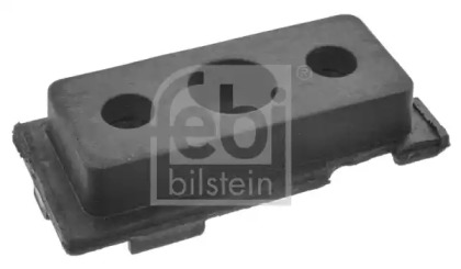 Подвеска, радиатор FEBI BILSTEIN 48855