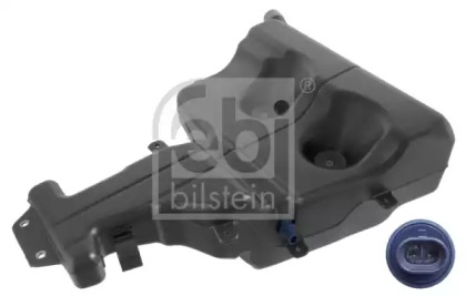 Резервуар для воды (для чистки) FEBI BILSTEIN 48857