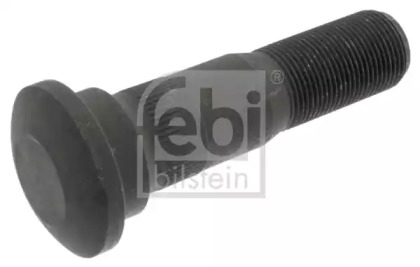 Болт крепления колеса FEBI BILSTEIN 48862