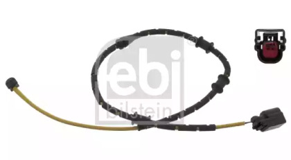 Контакт FEBI BILSTEIN 48920