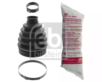 Комплект пыльника FEBI BILSTEIN 48928