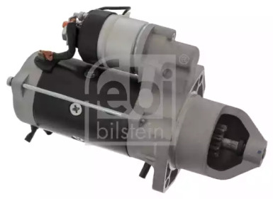 Стартер FEBI BILSTEIN 48970