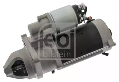 Стартер FEBI BILSTEIN 48972