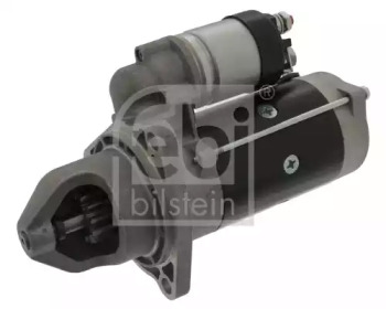 Стартер FEBI BILSTEIN 48974