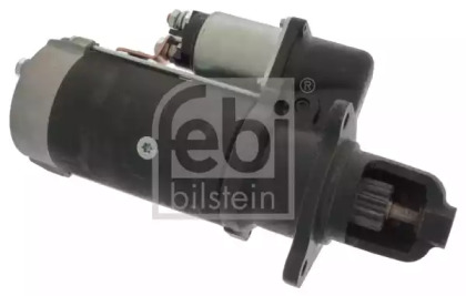 Стартер FEBI BILSTEIN 48975