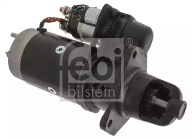 Стартер FEBI BILSTEIN 48976