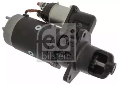 Стартер FEBI BILSTEIN 48980