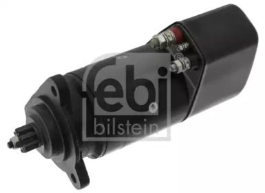 Стартер FEBI BILSTEIN 48981