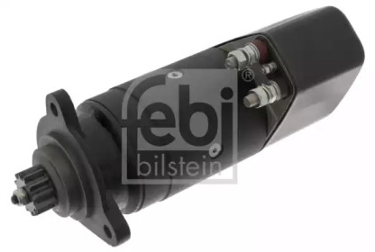 Стартер FEBI BILSTEIN 48984