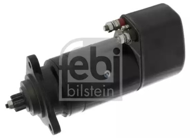 Стартер FEBI BILSTEIN 48985