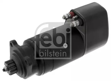 Стартер FEBI BILSTEIN 48986