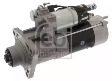 Стартер FEBI BILSTEIN 48995