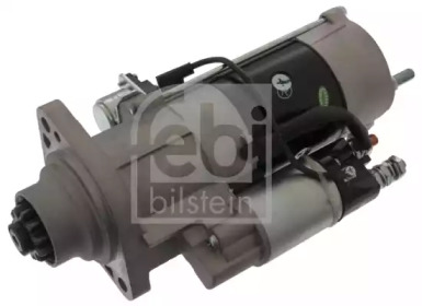 Стартер FEBI BILSTEIN 48996