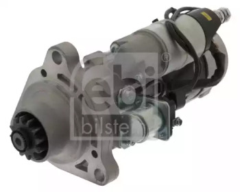 Стартер FEBI BILSTEIN 48998