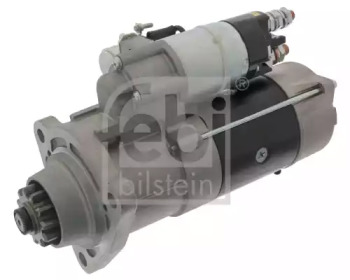 Стартер FEBI BILSTEIN 49001