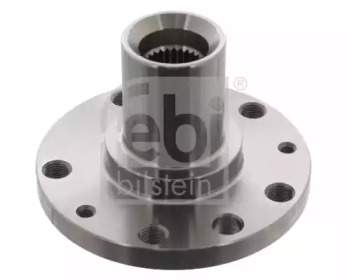 Ступица колеса FEBI BILSTEIN 49021