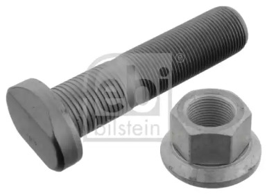 Болт крепления колеса FEBI BILSTEIN 49029