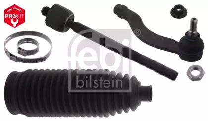 Штанга - тяга FEBI BILSTEIN 49067