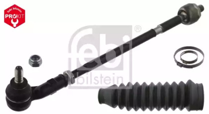 Штанга - тяга FEBI BILSTEIN 49068