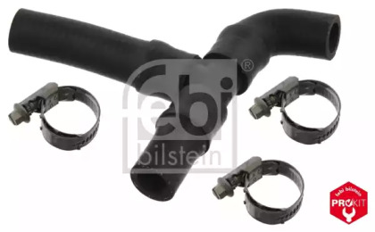 Шлангопровод FEBI BILSTEIN 49110