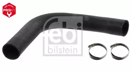 Шлангопровод FEBI BILSTEIN 49115