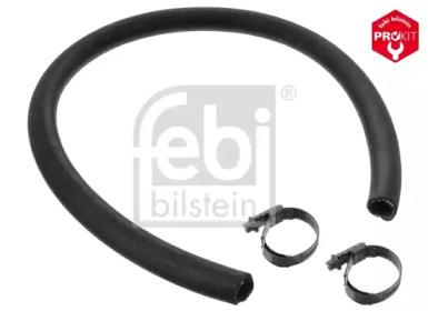 Шланг радиатора FEBI BILSTEIN 49129