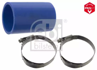 Шланг радиатора FEBI BILSTEIN 49137