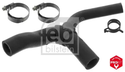 Шланг радиатора FEBI BILSTEIN 49149