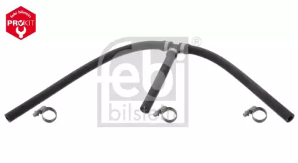 Шлангопровод FEBI BILSTEIN 49158