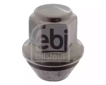 Гайка крепления колеса FEBI BILSTEIN 49205