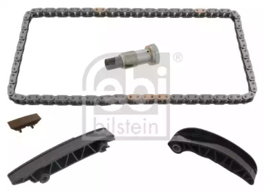 Комплект цепи привода распредвала FEBI BILSTEIN 49235