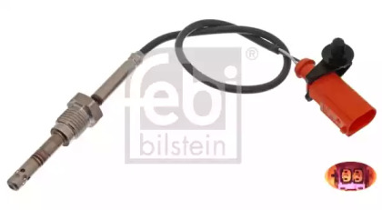 Датчик FEBI BILSTEIN 49306