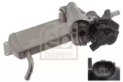 Модуль возврата ОГ FEBI BILSTEIN 49514