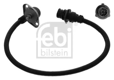 Датчик, давление наддува FEBI BILSTEIN 49598