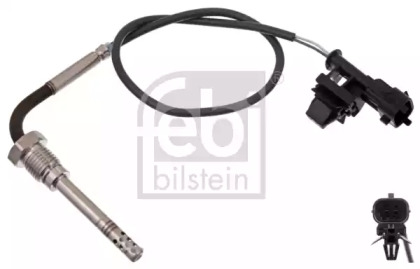 Датчик FEBI BILSTEIN 49606